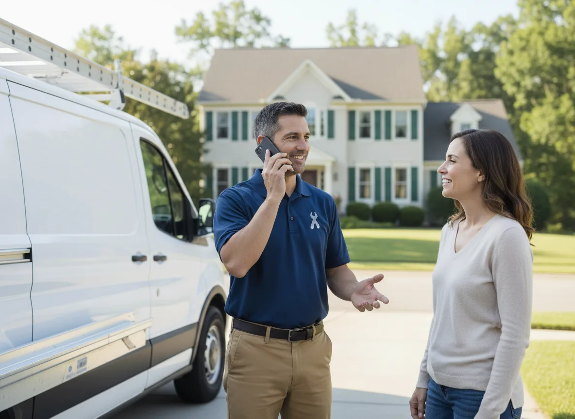 Home Gutter Service Neshanic Station, NJ FAQs